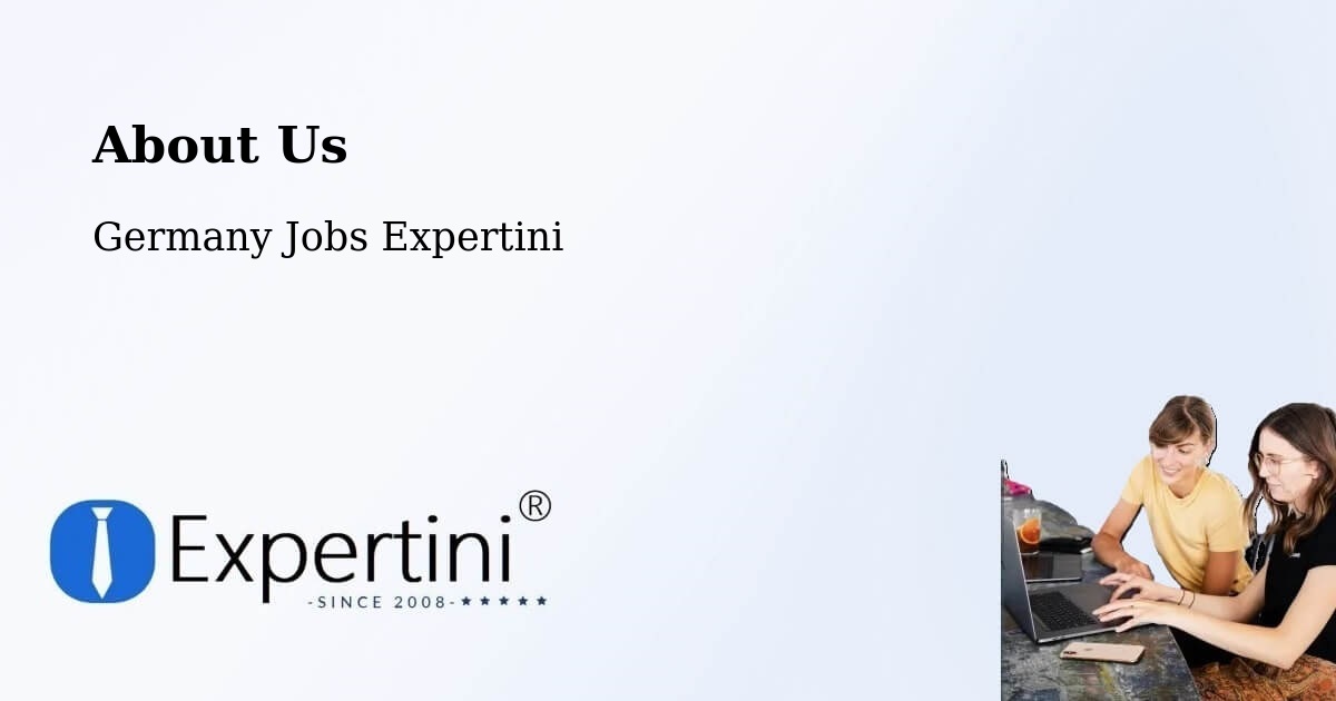 About Expertini Recruitment Platform  – Bad Wimpfen - Bad Wimpfen, Germany Jobs Expertini