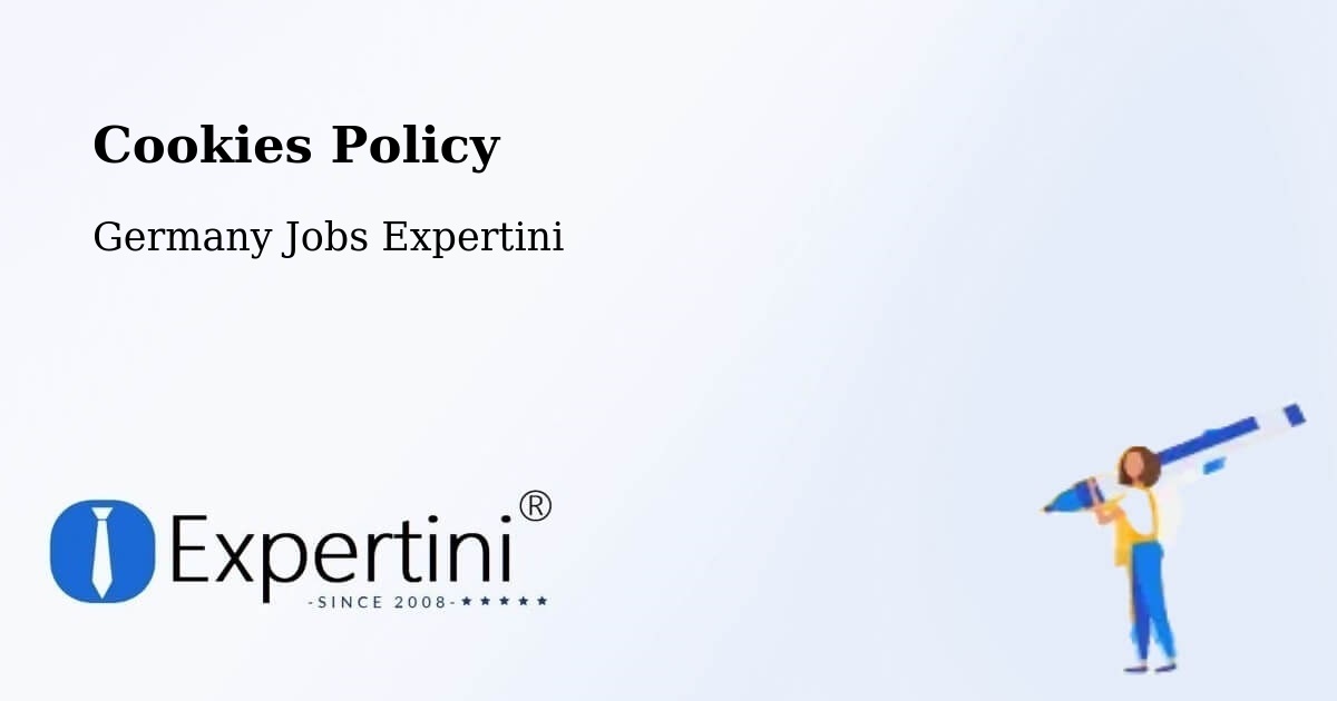 Cookie Policy – Bad Wimpfen - Germany Jobs Expertini