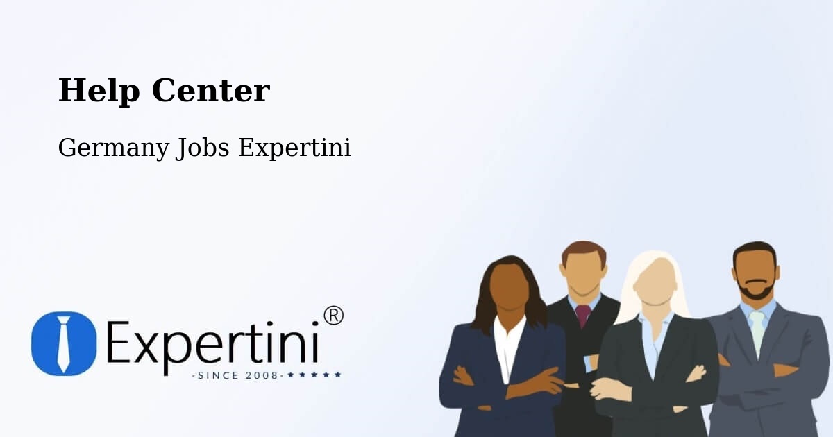 Help Center – Bad Wimpfen - Germany Jobs Expertini