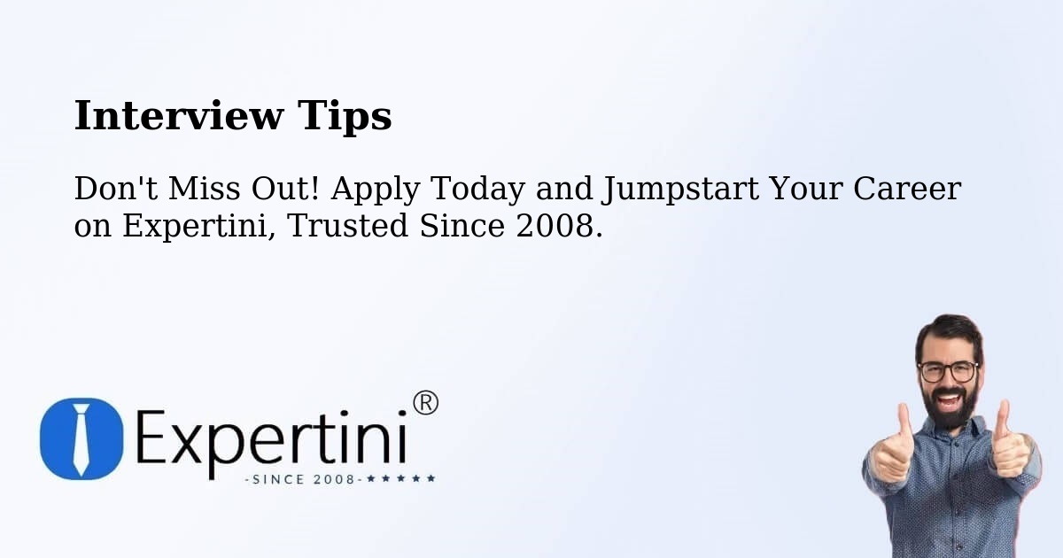 Interview Tips & Techniques for Job Seekers – Bad Wimpfen - Bad Wimpfen, Germany Jobs Expertini