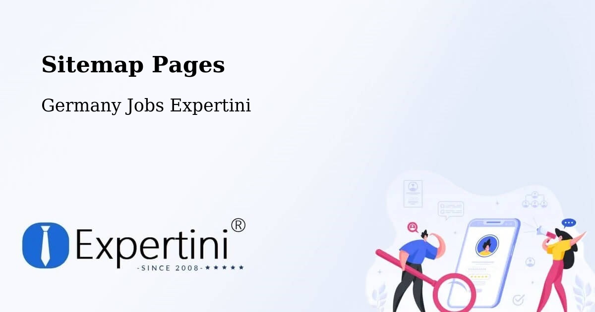 Sitemap Pages - Bad Wimpfen - Germany Jobs Expertini