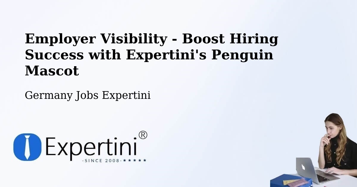 CV and Resume Visibility Optimization – Bad Wimpfen - Germany Jobs Expertini